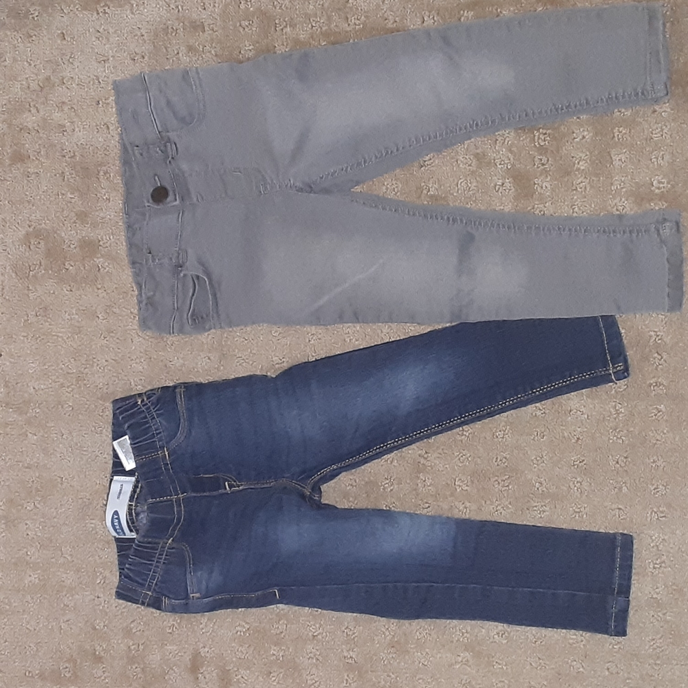 Baby girl clothes